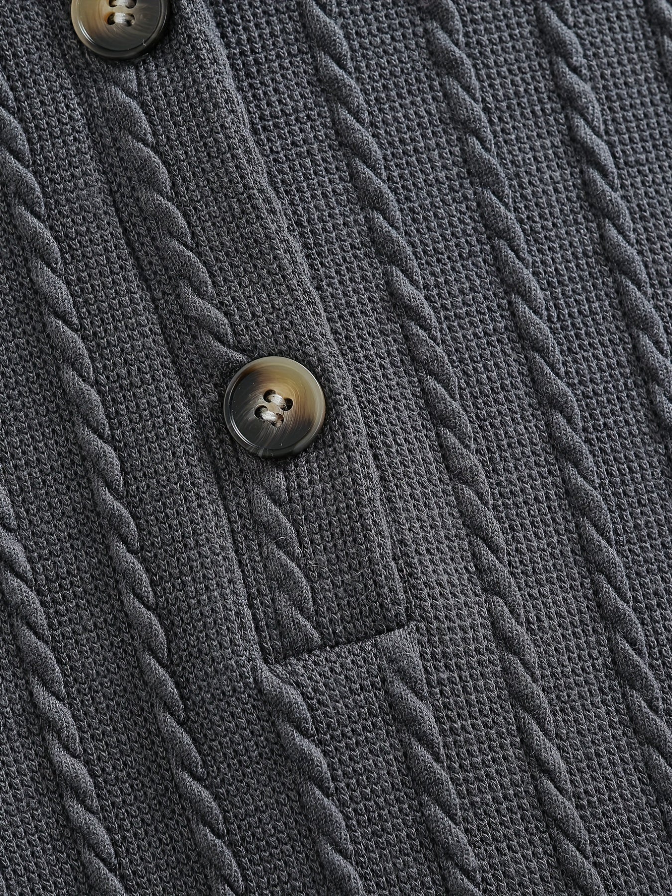 Girls' Slim Fit Knitted Sweater Dress