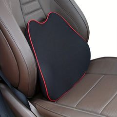 Car Neck Seat Lumbar Support Pillow for Ultimate Comfort