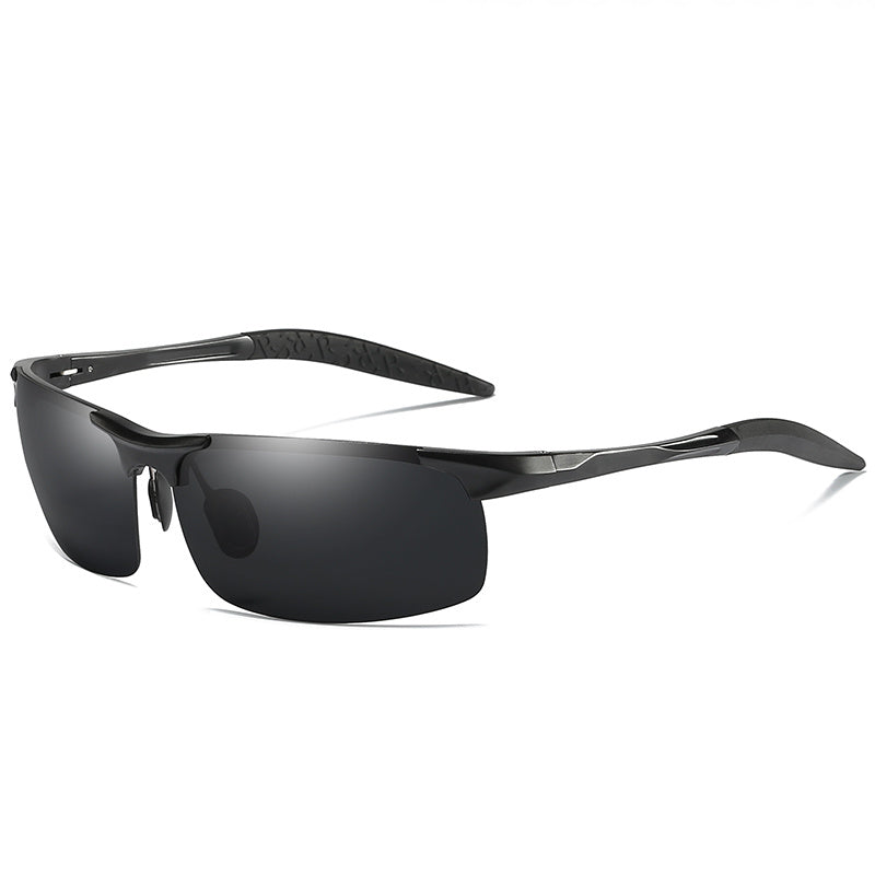 Men's Polarized Sunglasses Outdoor Sports Driver Fishing UV400