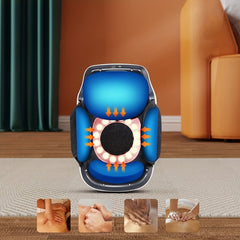 Knee Massager Hot Compress for Joint Pain Relief
