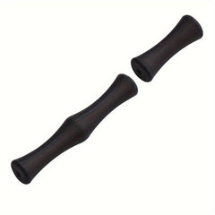 2pcs Archery Finger Tab Soft Finger Guard for Recurve Bow