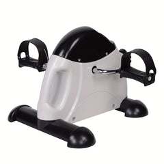 Mini Stepper Arm Leg Trainer LCD Display Indoor Training