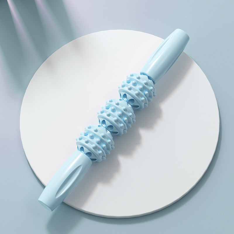 Manual Massage Stick for Instant Muscle Relief