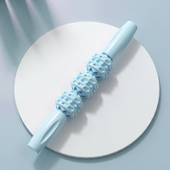 Manual Massage Stick for Instant Muscle Relief