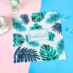 Summer Cooling Ice Cushion Car Cooling Cushion
