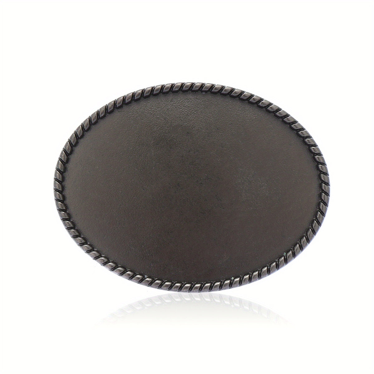 Western Cowboy Belt Buckle