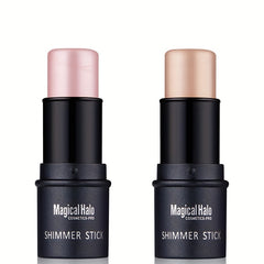 Highlighter & Contouring Stick 3D Primer for Eyelid Crease