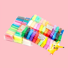 Ultra Light Clay Children's Toy