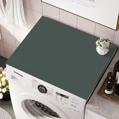 Diatomaceous Washer/Dryer Cover - Quick Drying Protector Mat 50x59cm