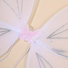Butterfly Wings Dress Up Set