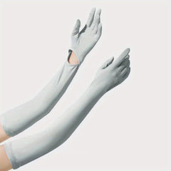 Sports Arm Protection Sleeves UV Cooling Arm Protection