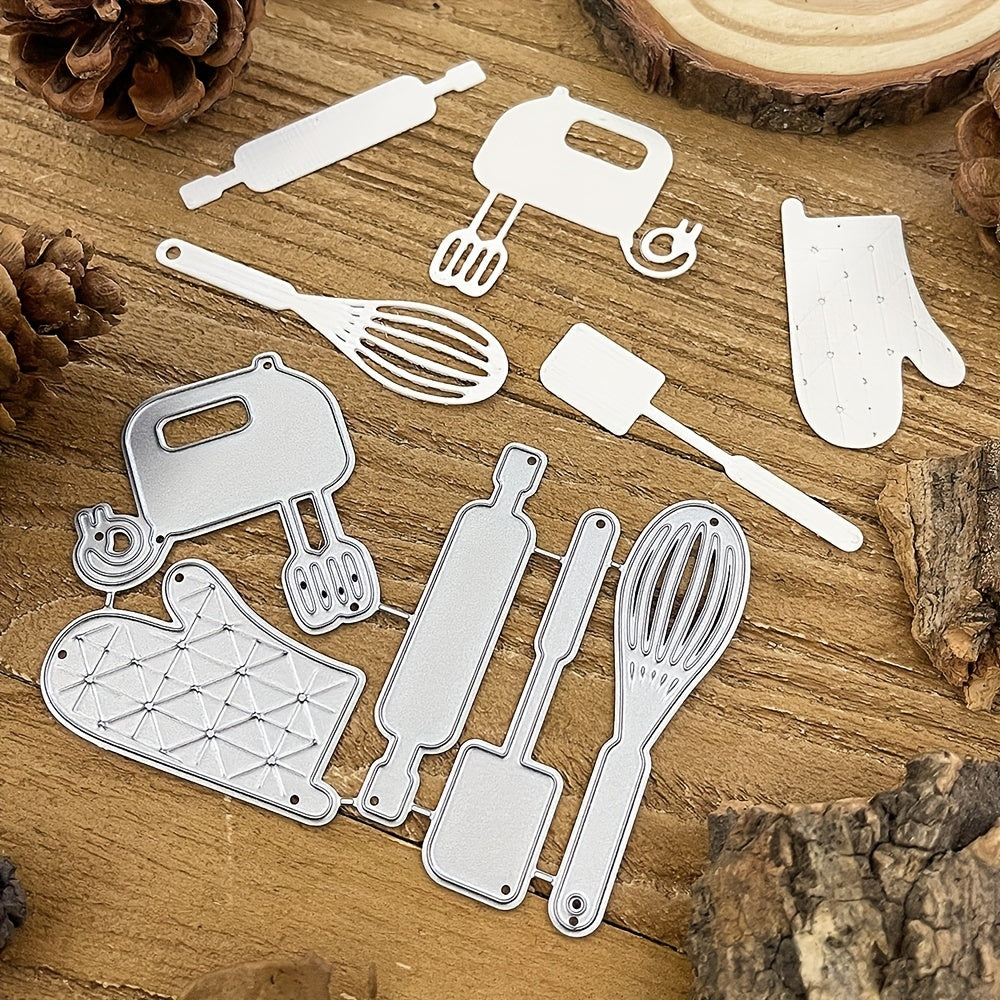 Metal Cutting Dies for DIY Scrapbooking and Home Decoration