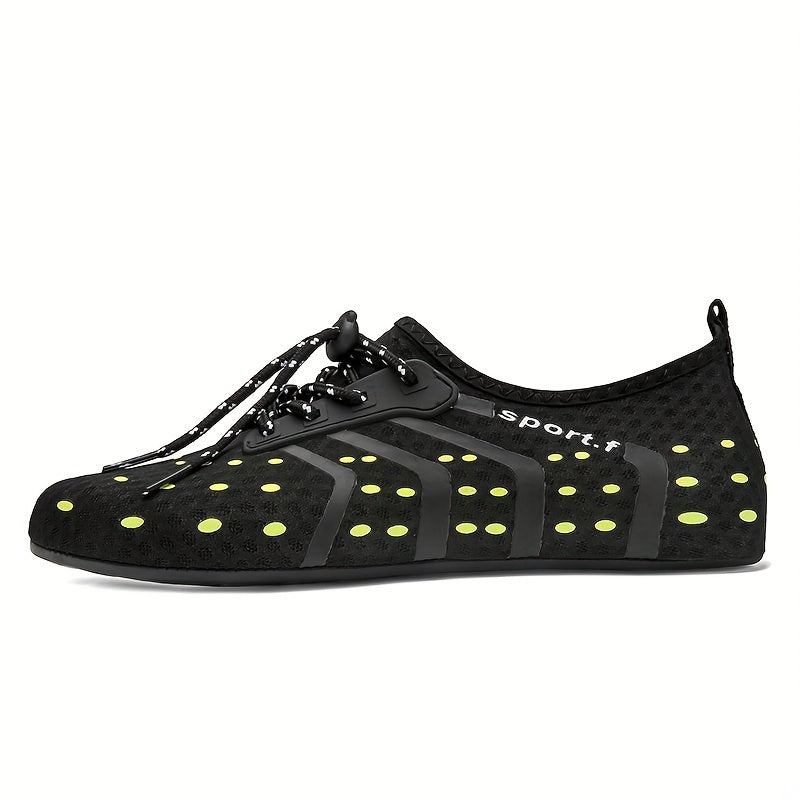 Women's Quick Drying Water Shoes for Beach Yoga Fitness