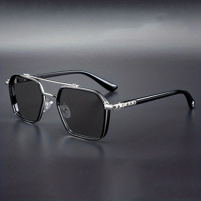 Men's UV Protection Sunglasses for Fishing Cycling Driving
