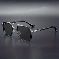 Men's UV Protection Sunglasses for Fishing Cycling Driving