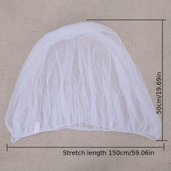 Baby Stroller Mosquito Net Cover - Universal Fit