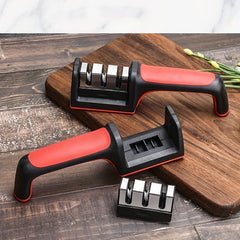 Kitchen Quick Sharpener Handheld Household for Chefs