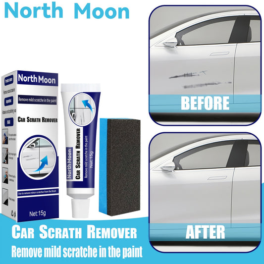 Car Scratch Repair Remover Car Scratch Remover Car Paint Scratch Polishing