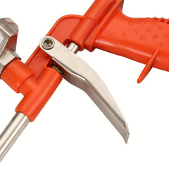 2pcs PU Foam Guns Construction Foam Kit Sealing Filling Sealing Home Office Use
