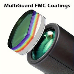 HD Long Distance Professional Binoculars Waterproof Portable Binoculars