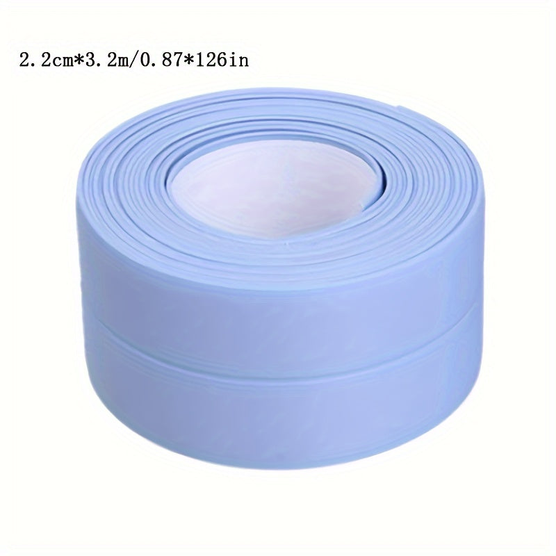 Anti Mildew Waterproof Tape for Kitchen and Bathroom Sink Gap