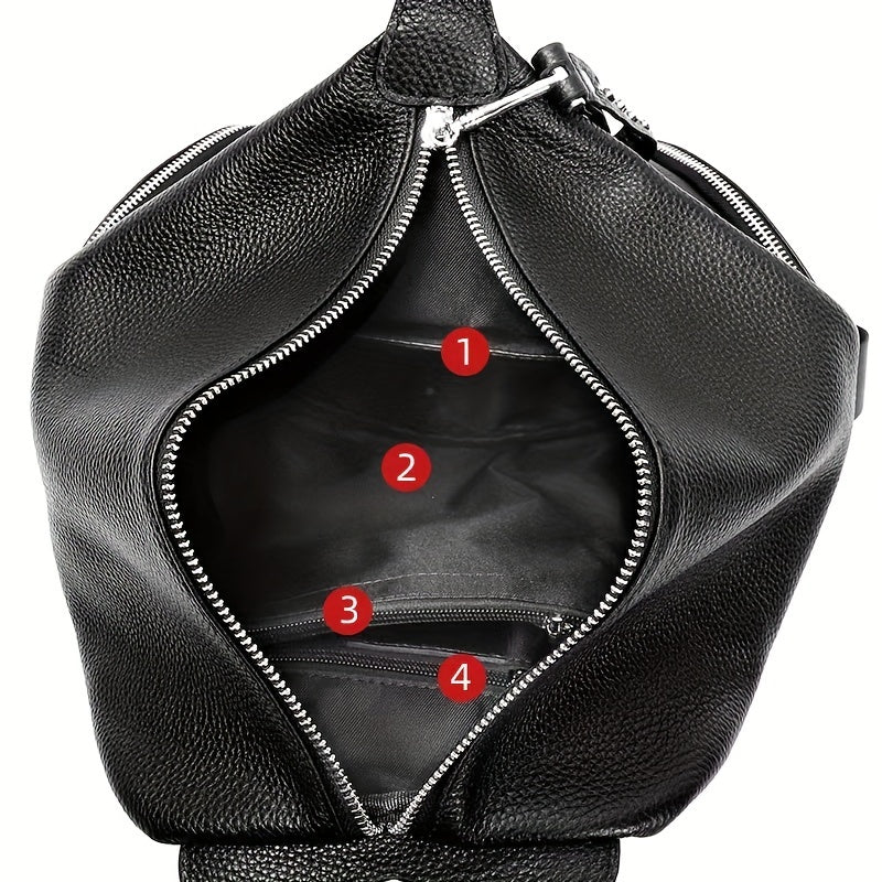 Anti Theft Backpack Travel Storage Daypack
