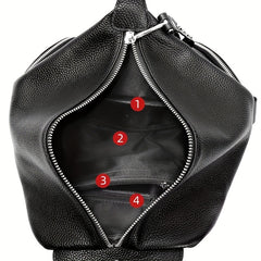 Anti Theft Backpack Travel Storage Daypack