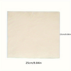 Thin Knitted Waist Protector for Warmth Spring Autumn Winter