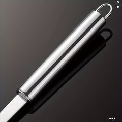 Stainless Steel Mesh Skimmer Spoon Long Handle Anti-scalding Hot Pot Filter