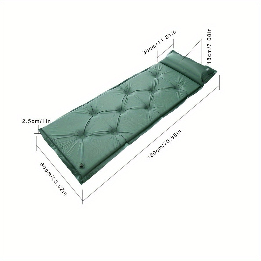 Outdoor Picnic Mat Portable Moisture-proof Mat