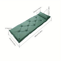 Outdoor Picnic Mat Portable Moisture-proof Mat