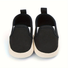 Boys Slip On Loafer Shoes, Lightweight Walking Shoes for Spring