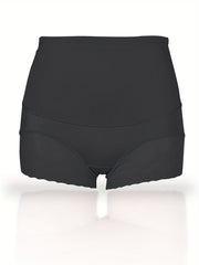 Lace Shaping Panties Tummy Control Compression Panties