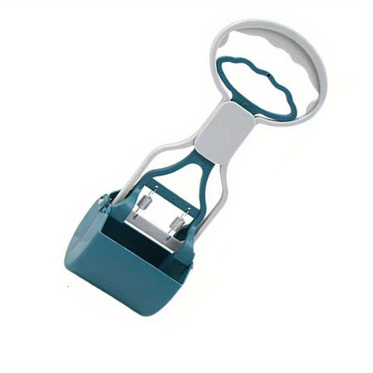 Foldable Portable Poop Scooper High Strength Dog Poop Picker