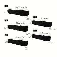 Ebony Cheek Rest Maple Panel Violin for Beginners