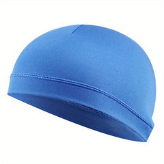 Quick Dry Helmet Cycling Cap Anti UV Anti Sweat Sports Hat
