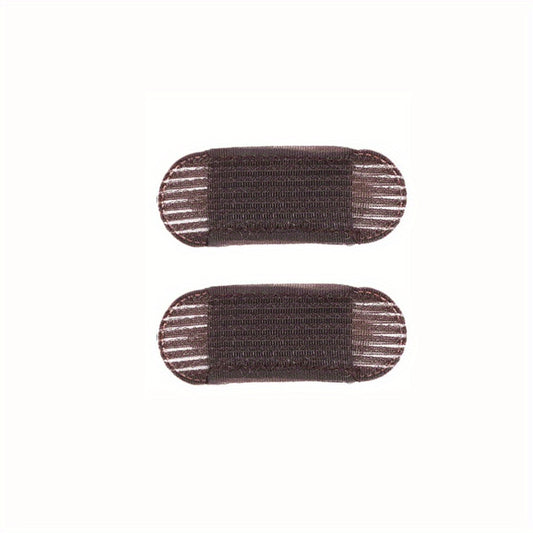 Invisible Hair Volume Pads Breathable Inserts Hair Clips Hair Padding