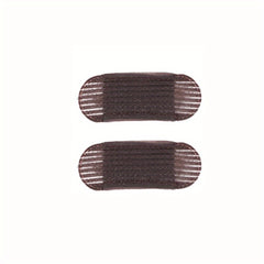 Invisible Hair Volume Pads Breathable Inserts Hair Clips Hair Padding