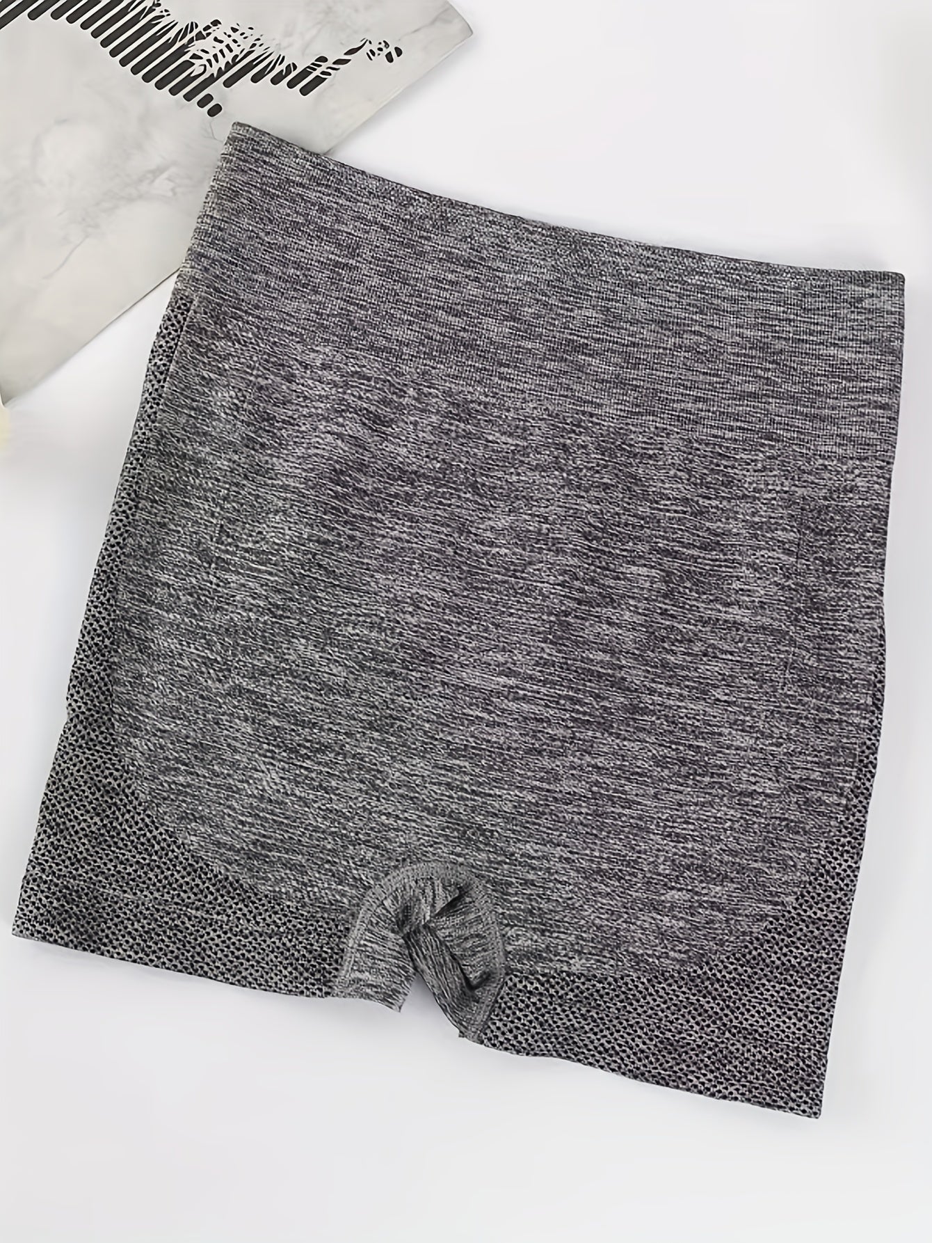 Seamless Slimming Shorts Women's Underwear & Shapewear