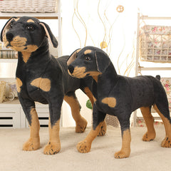 Dog Plush Toy for Animal Theme Parties