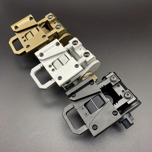 Metal NVG Mount Fast Helmet OPS Parts Bracket