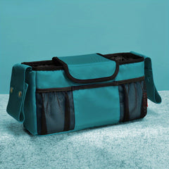 Large Capacity Stroller Organizer Water Proof Universal Baby Stroller Bag