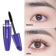 Waterproof Lengthening Volumizing Mascara