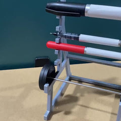 Gym Themed Pen Holder - Ideal Gift for Fitness Enthusiasts