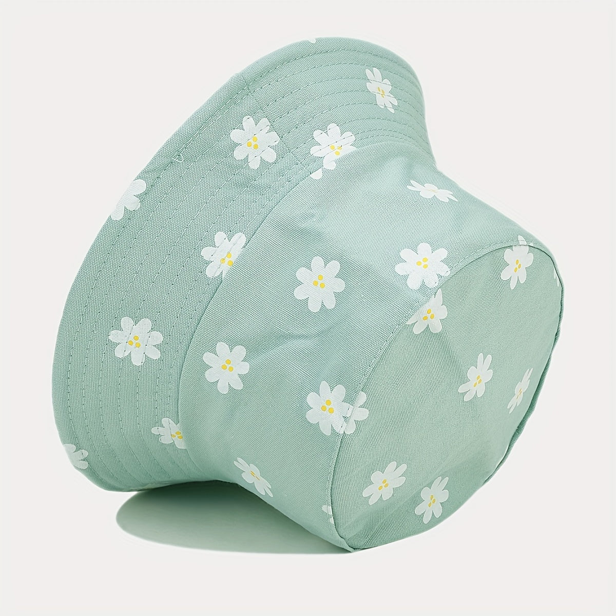 Sunshade Bucket Hat Double-Sided Sun Hat