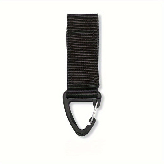 Cord Organizer Band Holder Triangle Buckle Heavy Cord Storage Straps