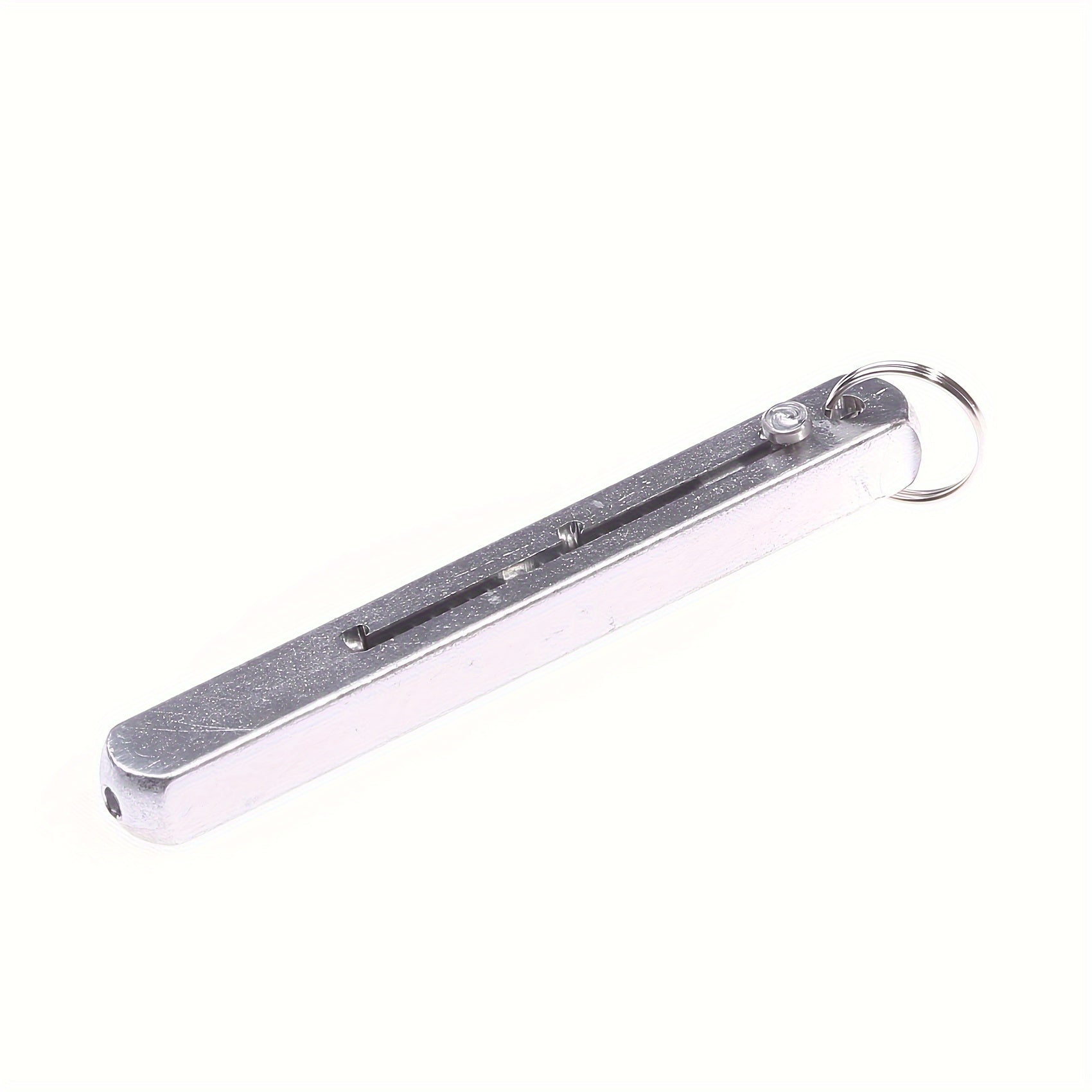 1pc Telescopic Toothpick Outdoor Personal Care Supplies
