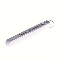 1pc Telescopic Toothpick Outdoor Personal Care Supplies