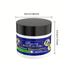 Leather Repair Cream Coat Scratch Crack Leather Seat Repair Cream