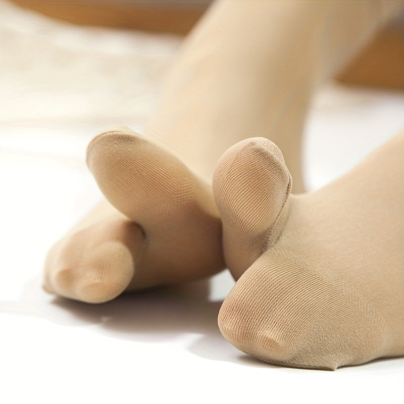 10 Pairs Toe Separated Flip Flop Socks